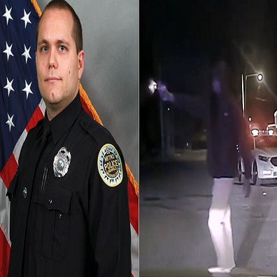 Man Killed After Firing Shots at Officers In Madison