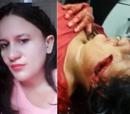 Divorce Wasn't Final Enough.