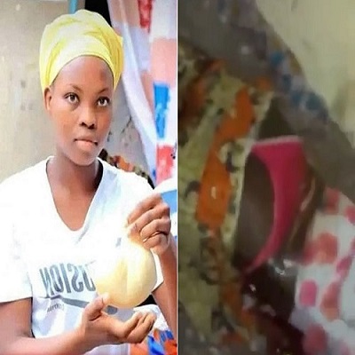 Sicko Dismembered Wife, Removed Her Genitals