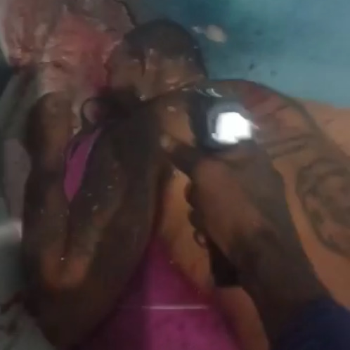 In Brazil, There's Never a Day off