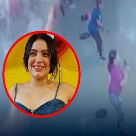 Young Woman Dies After Collapsing During Workout In A Gym