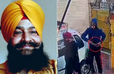 Drug Addict Stabs Uncle to Death for Stopping Him From Taking Drugs In Amritsar
