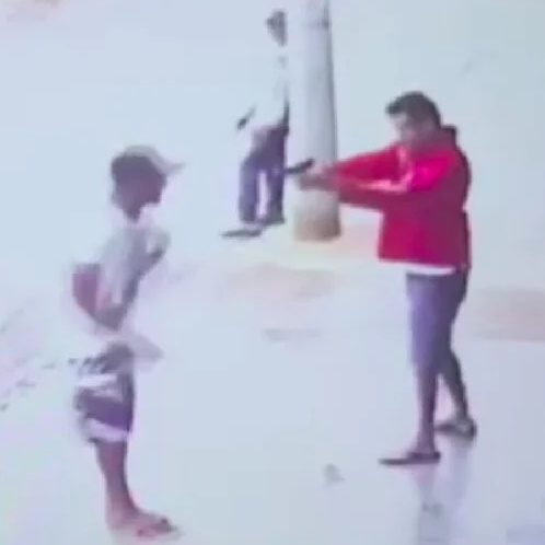 Meeting An Old Rival Ends With Homicide In Brazil