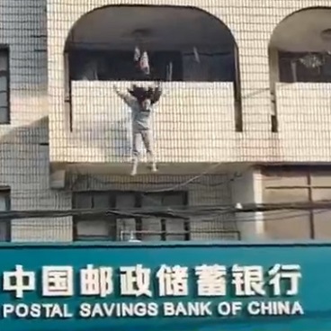 Suicide Girl Doesn't Get the Result She Wanted