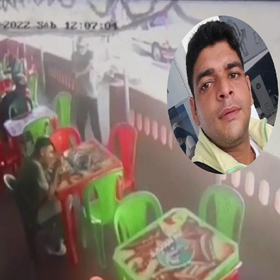 Hitman Does The Quick Job In Colombia