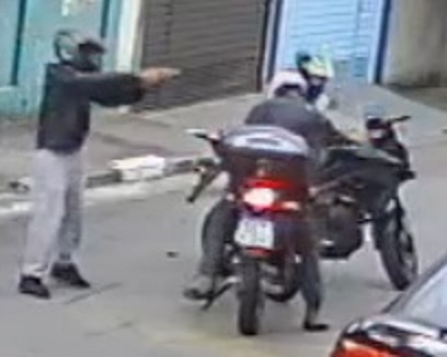 Brazilian Army Sergeant Executed Without Mercy