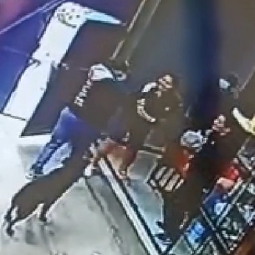 Robbery Turns Double Homicide In Peru