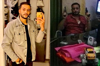 Heated Argument Ends In Brutal Homicide In Egypt