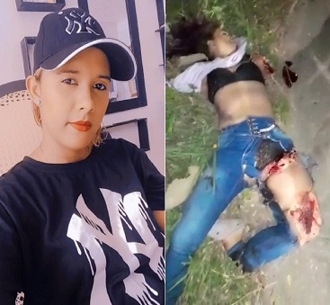 Nightmare Came True for this Colombian Couple