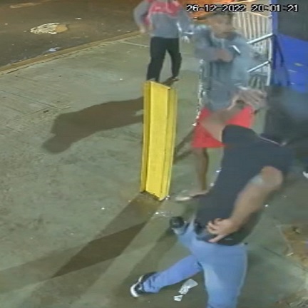 Off Duty Cop Killed By Thieves In Brazil