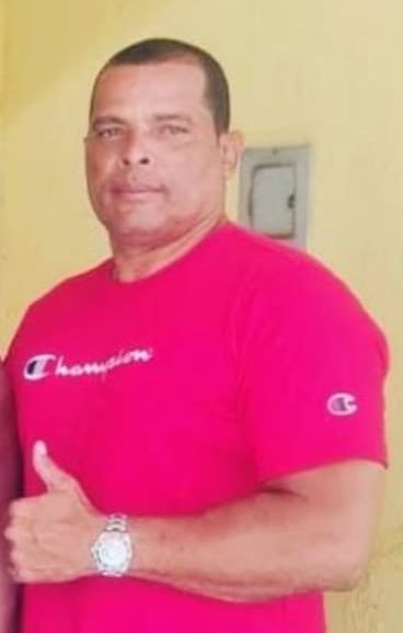 Hitman Fills His Target With Lead In Brazil