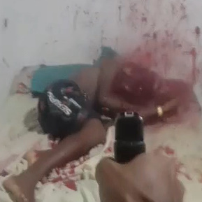 When You Want to Make SURE Your Rival is Dead........