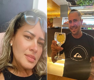  Businessman Known As 'King of Shrimp' Kills EX GF In Cold Blood, Shoots Her Four times To Be Sure