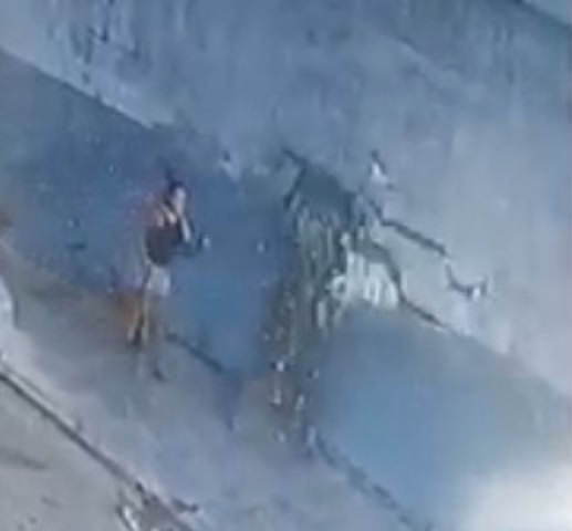 Final Destination: Brazilian Wall Edition