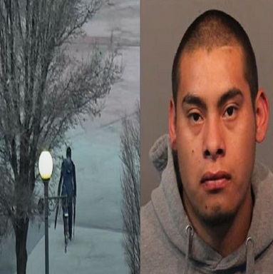 Armed Suspect Shot by Police In Downtown Reno Near Wingfield Park