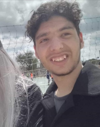 18Yo Guy Meets Instant Death Under The Bus Wheels