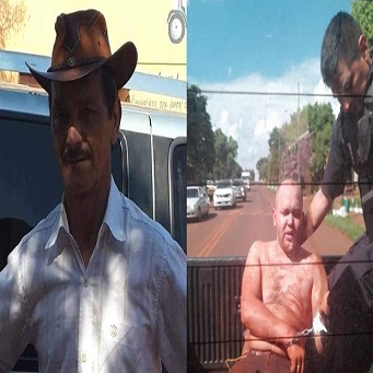 Old Family Grudges Lead Shooter to Unload 11 Shots on His Cousin