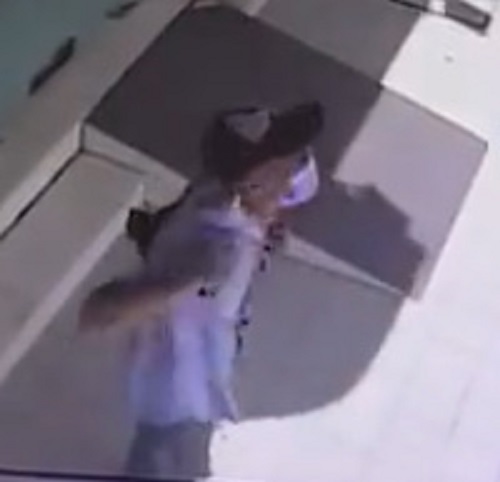 Depressed Man Slits His Own Throat to Silence His Demons