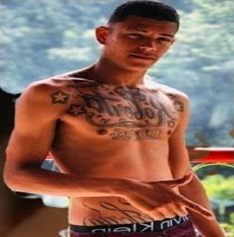 Assassins Jump Out Of The Car , Shoot And Kill Dude On The Sidewalk