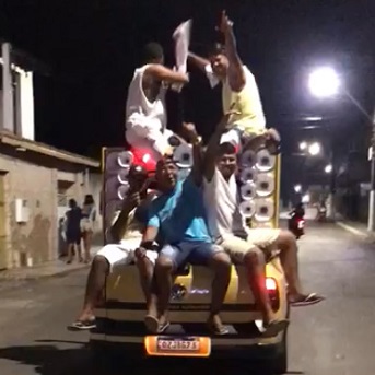 What A Stupid Way To Go