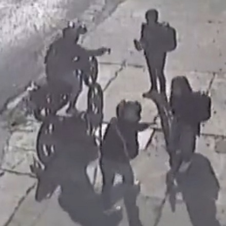 Karma Always Arrives at the Perfect Moment!