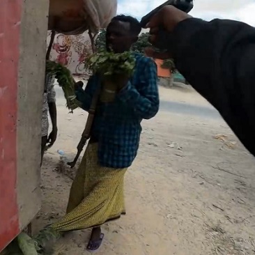 New ISIS Video Shows Multiples Executions In Somalia (Full)