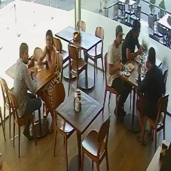 Lunch Today Will Delay a Little