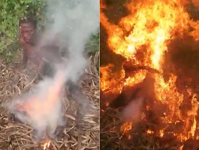 Definitely Hottest Thief of the Weekend