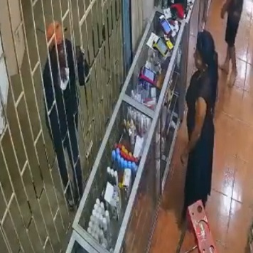 Female Store Clerk Shot Dead After Not Paying Extortion Money