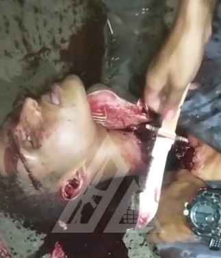 Venezuelan Gangs Are Fucking Ruthless