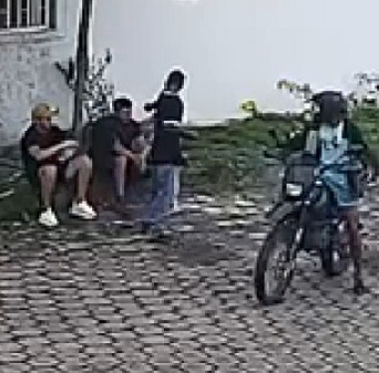 Robbery Ends With Senseless Murder In Ecuador