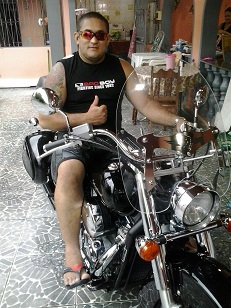 Security Guard Shot In The Head At Distant Range