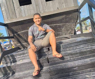 Sicarios Misses the First Shot But Gets a Clean Headshot On His Second Attempt 