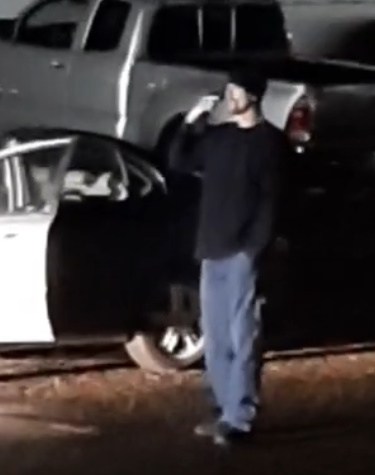 Armed Man Killed by Ridgecrest PD & KCSO Deputies In Kern County