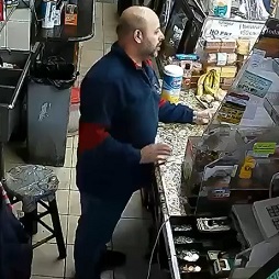Masked Gunman Shoots Queens Deli Clerk In the Eye