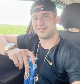 Man Brutally Executed Inside Pool Hall