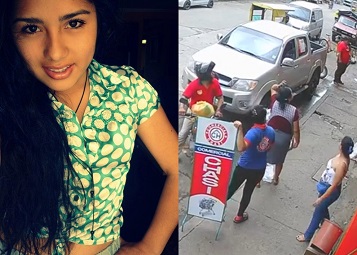 It's Raining Women In Ecuador