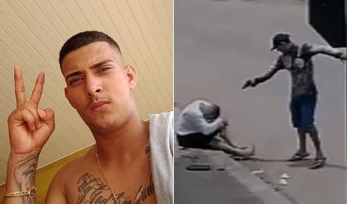 Criminal Killed Days After Being Released From Prison