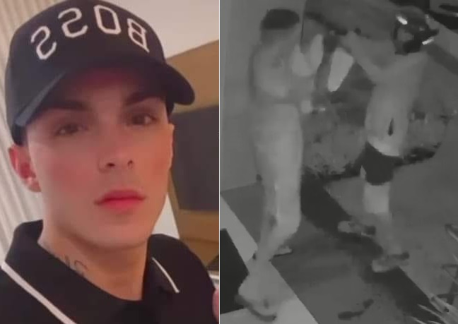 18-Year-Old Shot Dead, Point Blank In the Head