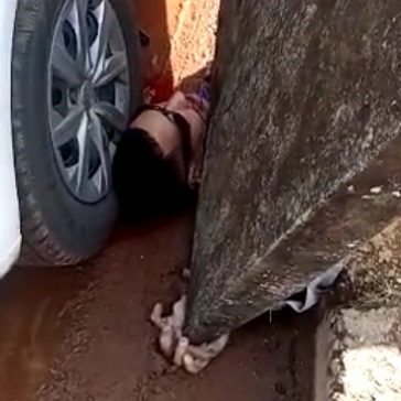 Final Destination: Bus Stop Edition.