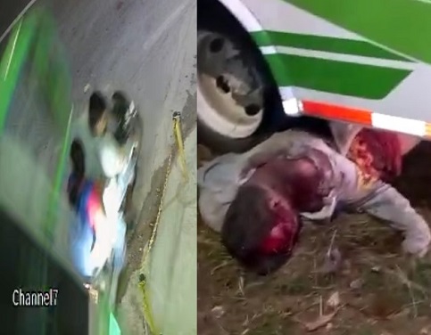 Bus Wins Like Always (Full)