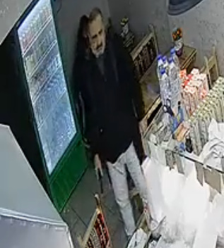 Sicko Shoots, Kills Random People In Turkey