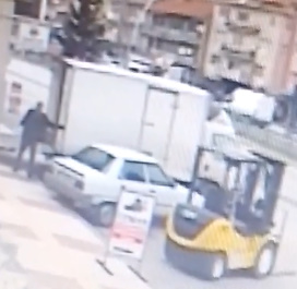 Another One Pays The Price For Safety Rules Violation