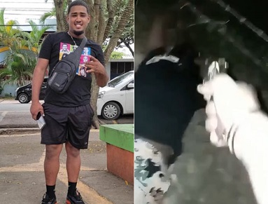 One and Done, Sicario Wastes No Time or Bullets