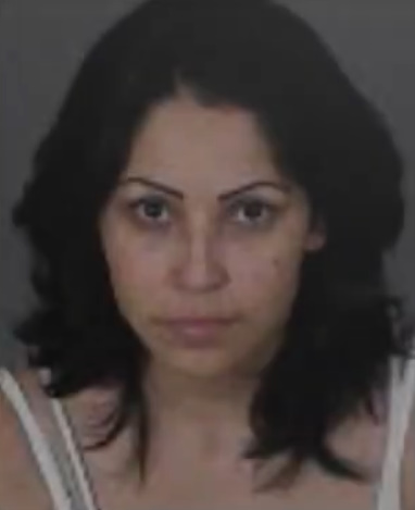 LAPD Cops Shoot Woman Pointing a Pellet Gun at Them