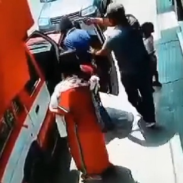 His Son Will Never Forget Cold Blooded Murder Of His Daddy