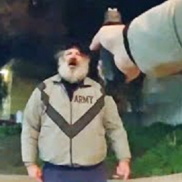 Bodycam Footage Of Deputy Shooting Man Outside Macy’s In Santa Clarita, California