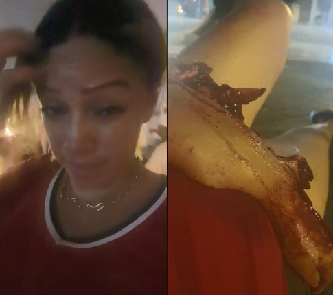 Gunman Kills 10 and Wounds Two at a Repair Shop In Guayaquil, Ecuador