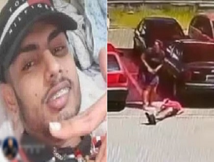 Looks Like the PCC Gang Was Here