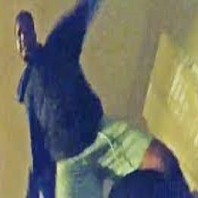 Suspect Knocks Female Officer Unconscious And Continues To Beat Her